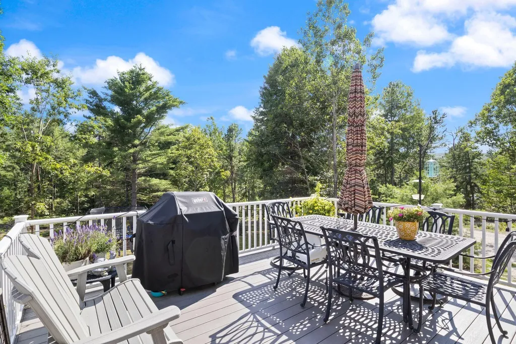 126 Poverty Pond Road Newfield ME 04095