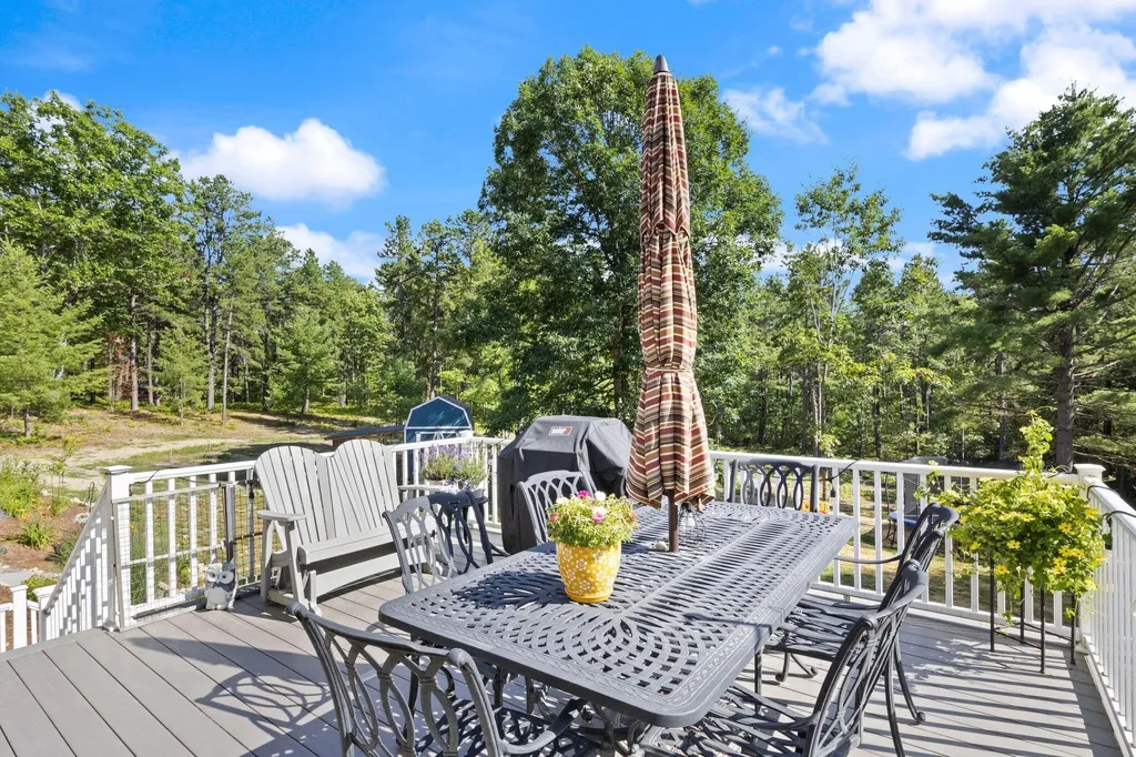 126 Poverty Pond Road Newfield ME 04095