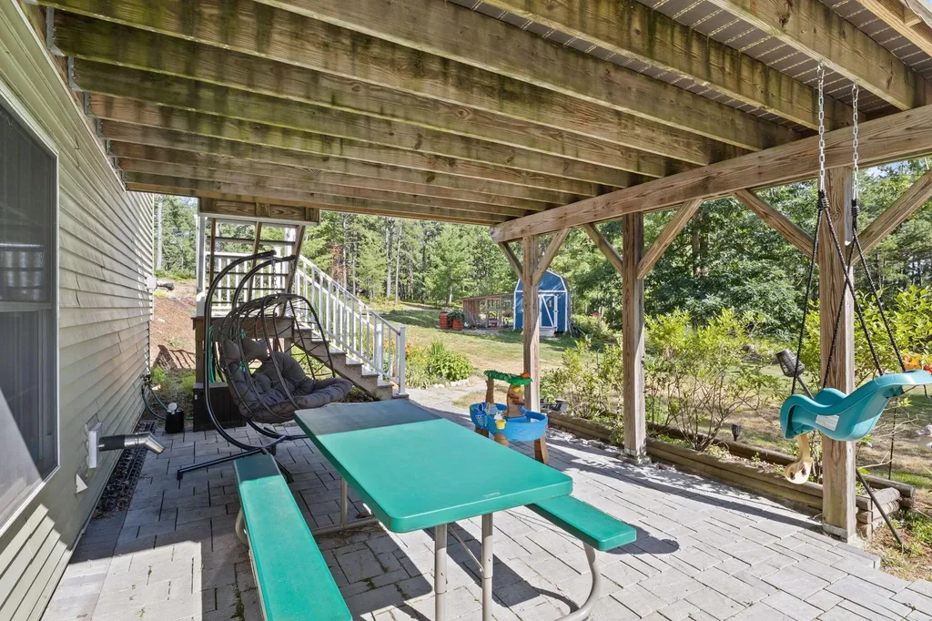 126 Poverty Pond Road Newfield ME 04095