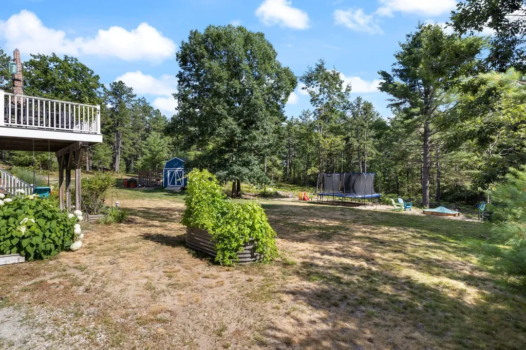 126 Poverty Pond Road Newfield ME 04095