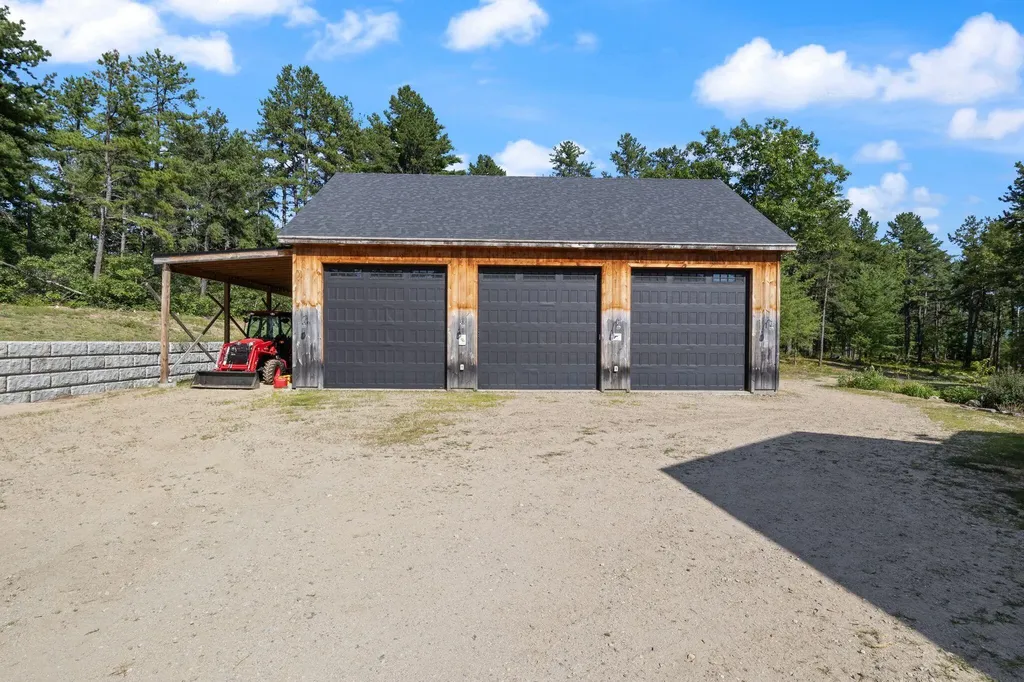 126 Poverty Pond Road Newfield ME 04095