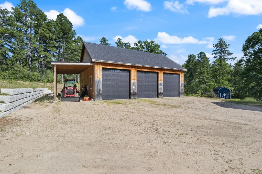 126 Poverty Pond Road Newfield ME 04095