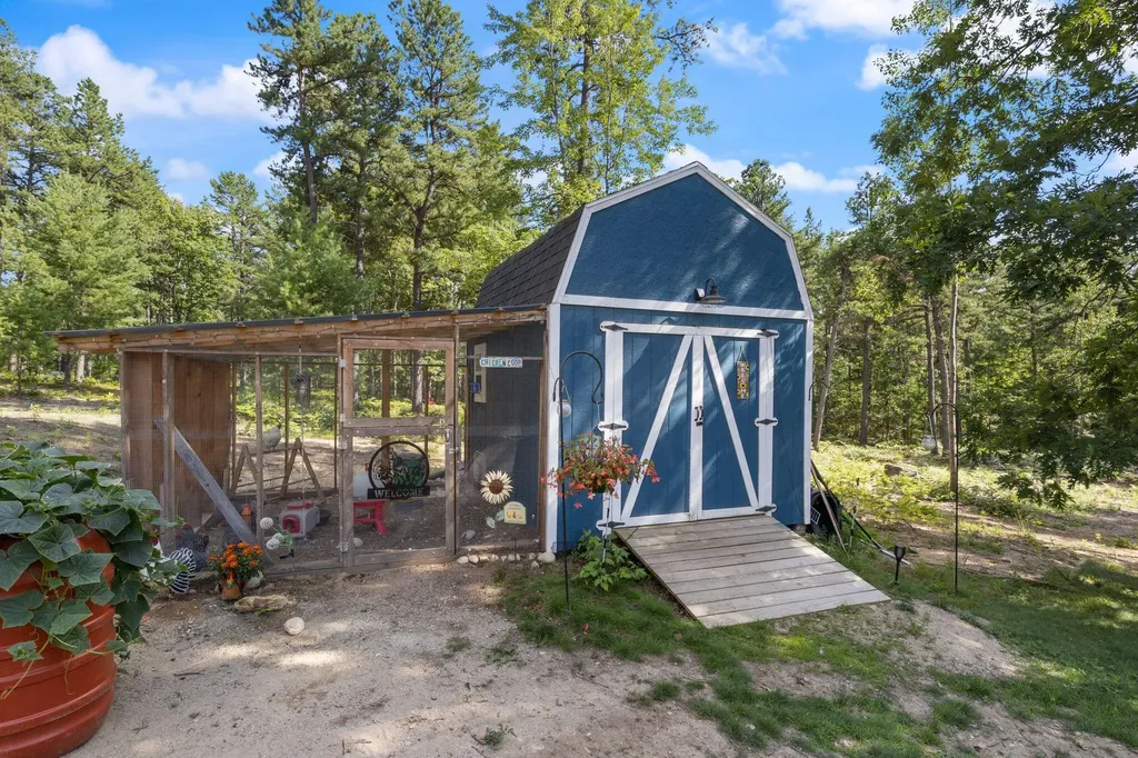126 Poverty Pond Road Newfield ME 04095