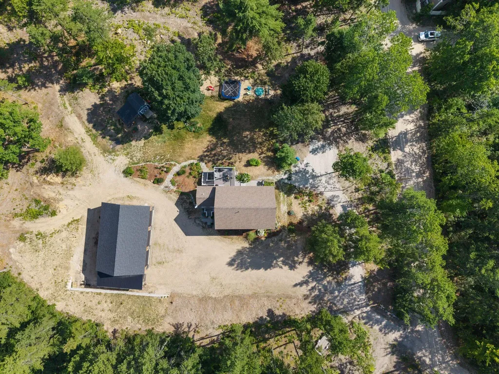 126 Poverty Pond Road Newfield ME 04095