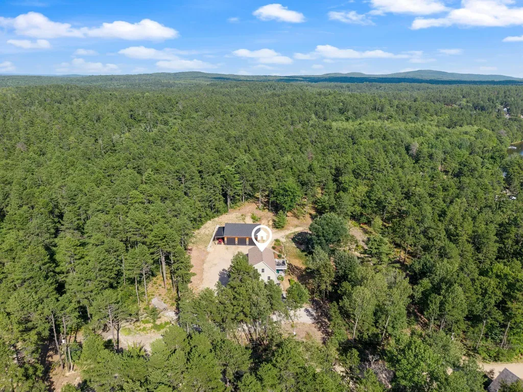 126 Poverty Pond Road Newfield ME 04095
