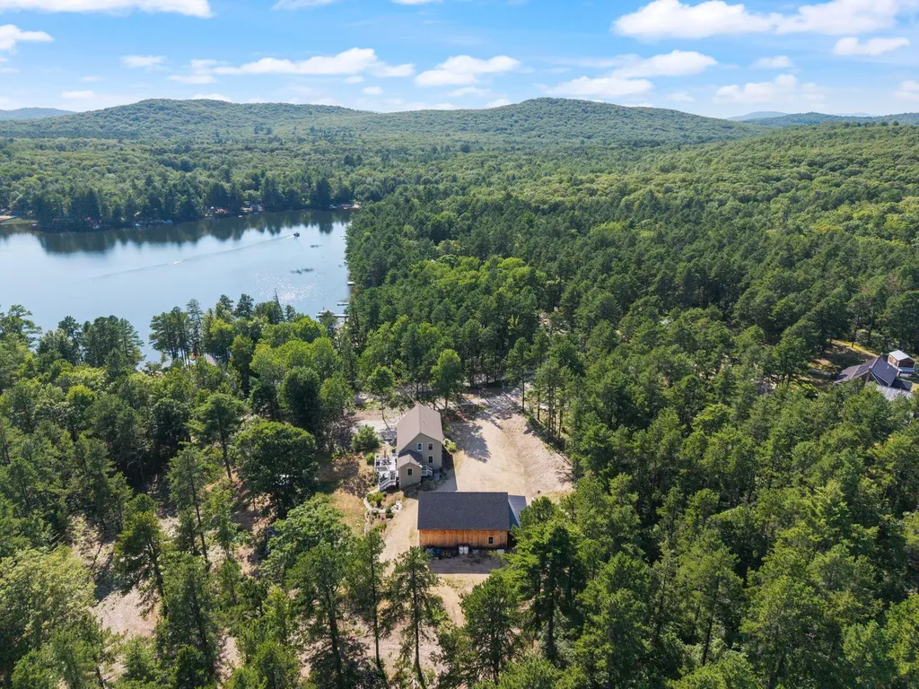 126 Poverty Pond Road Newfield ME 04095