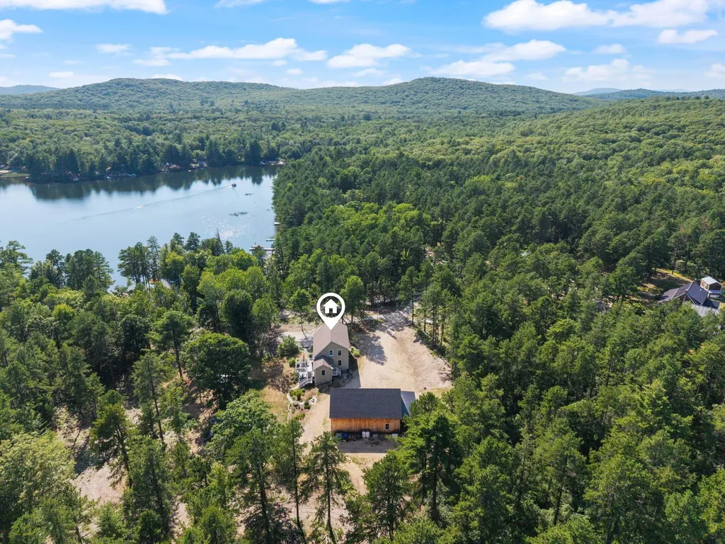 126 Poverty Pond Road Newfield ME 04095