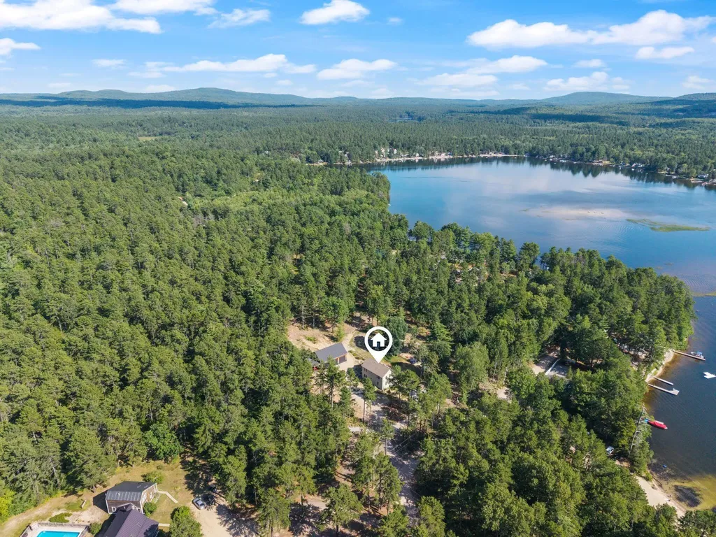 126 Poverty Pond Road Newfield ME 04095