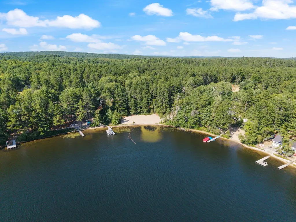 126 Poverty Pond Road Newfield ME 04095