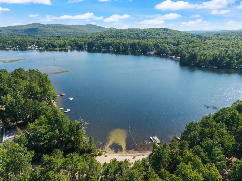 126 Poverty Pond Road Newfield ME 04095
