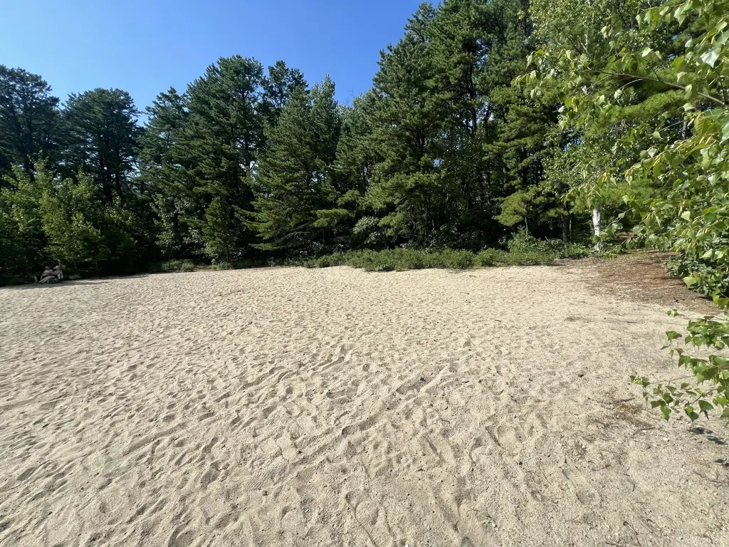 126 Poverty Pond Road Newfield ME 04095