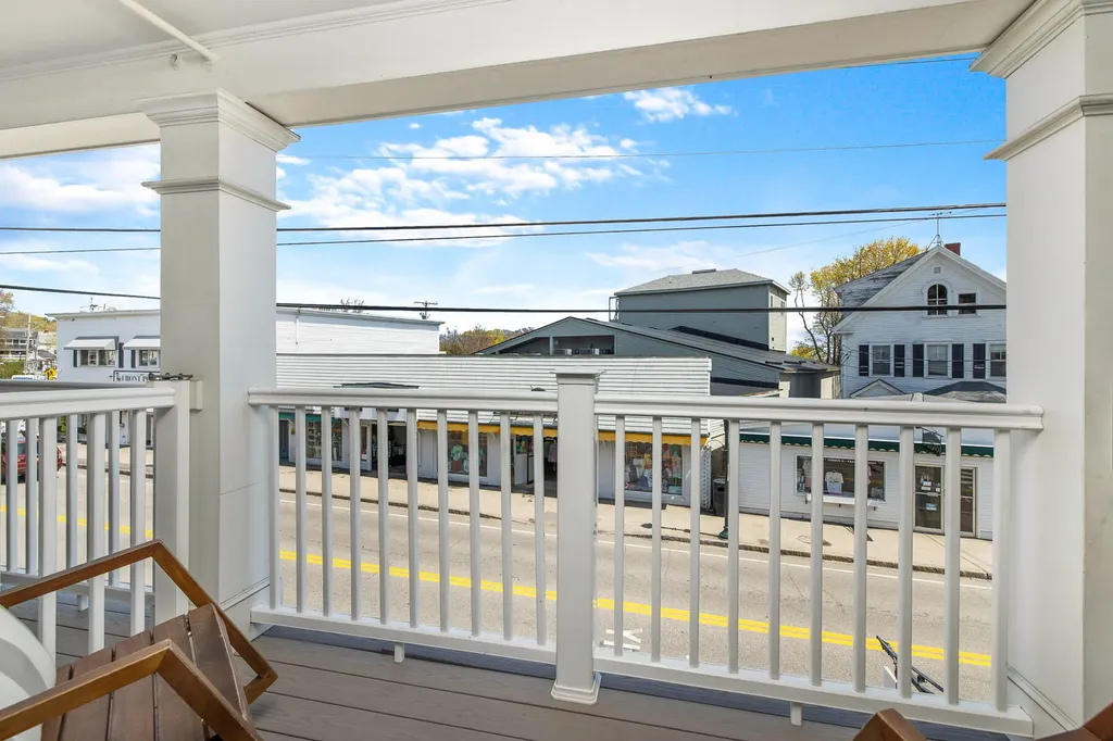 20 Shore Road Ogunquit ME 03907
