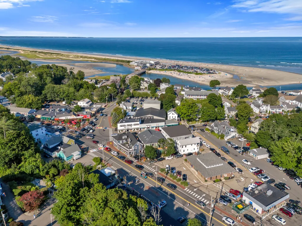 20 Shore Road Ogunquit ME 03907