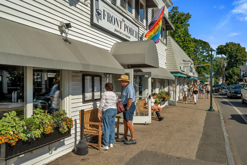 20 Shore Road Ogunquit ME 03907