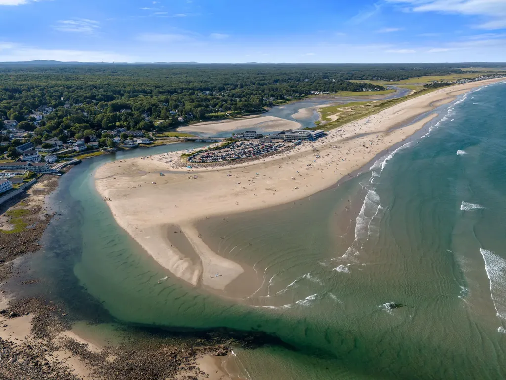 20 Shore Road Ogunquit ME 03907