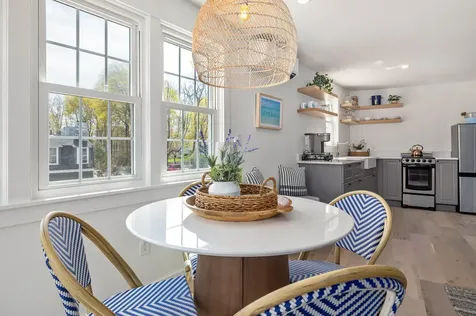 20 Shore Road Ogunquit ME 03907