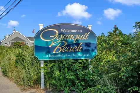 20 Shore Road Ogunquit ME 03907
