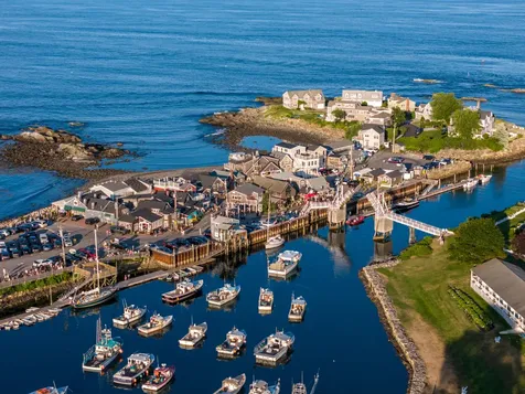 20 Shore Road Ogunquit ME 03907