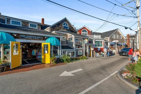 20 Shore Road Ogunquit ME 03907