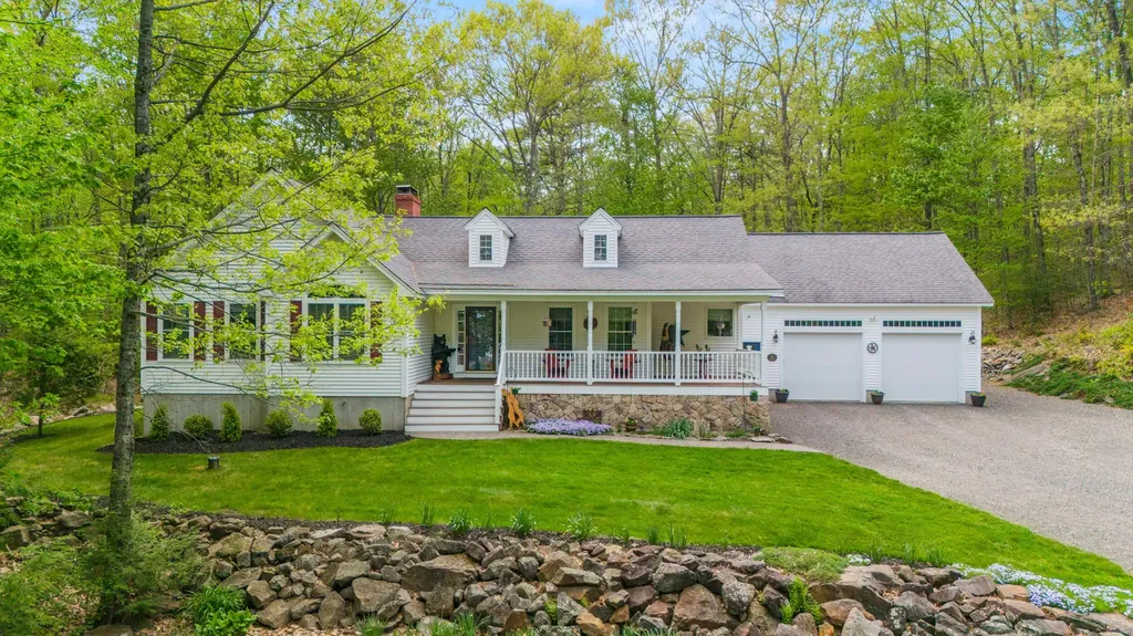471 Twombley Road Sanford ME 04073