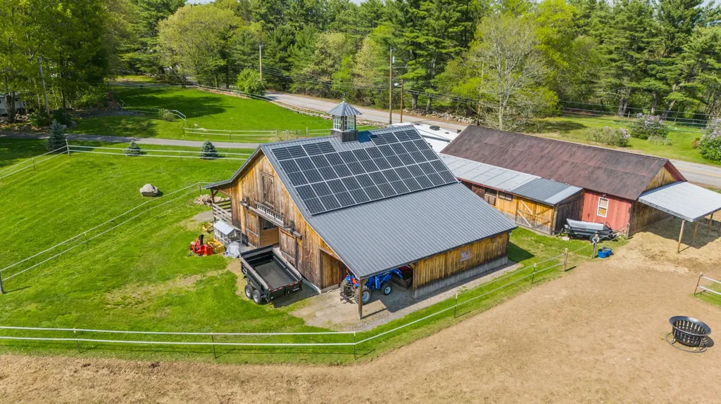 471 Twombley Road Sanford ME 04073