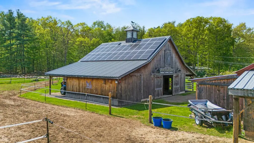 471 Twombley Road Sanford ME 04073