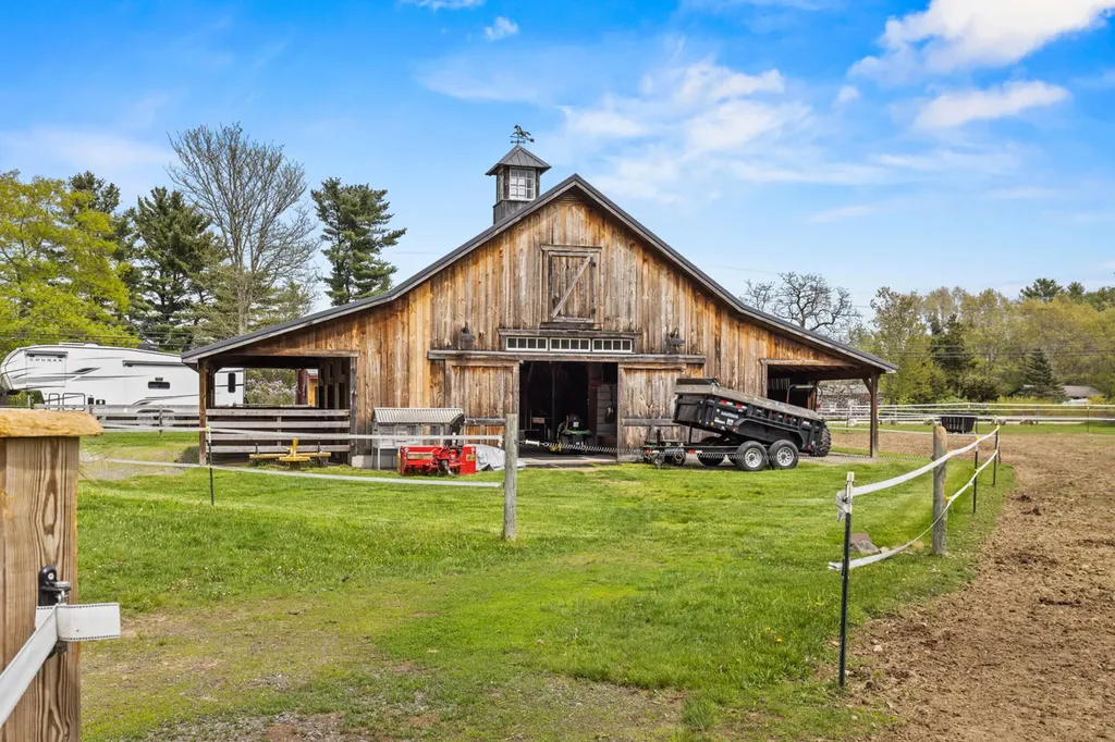 471 Twombley Road Sanford ME 04073