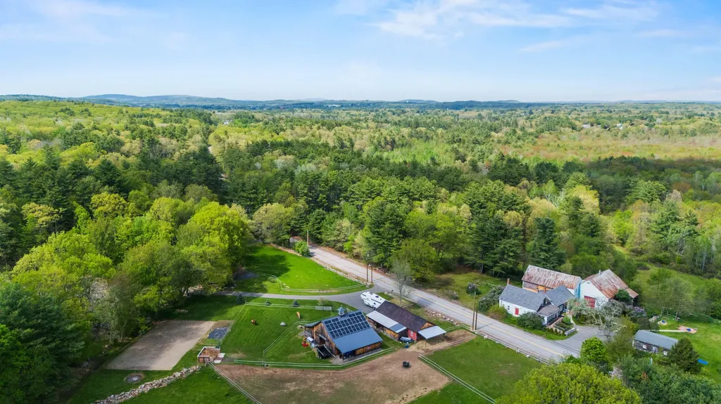 471 Twombley Road Sanford ME 04073