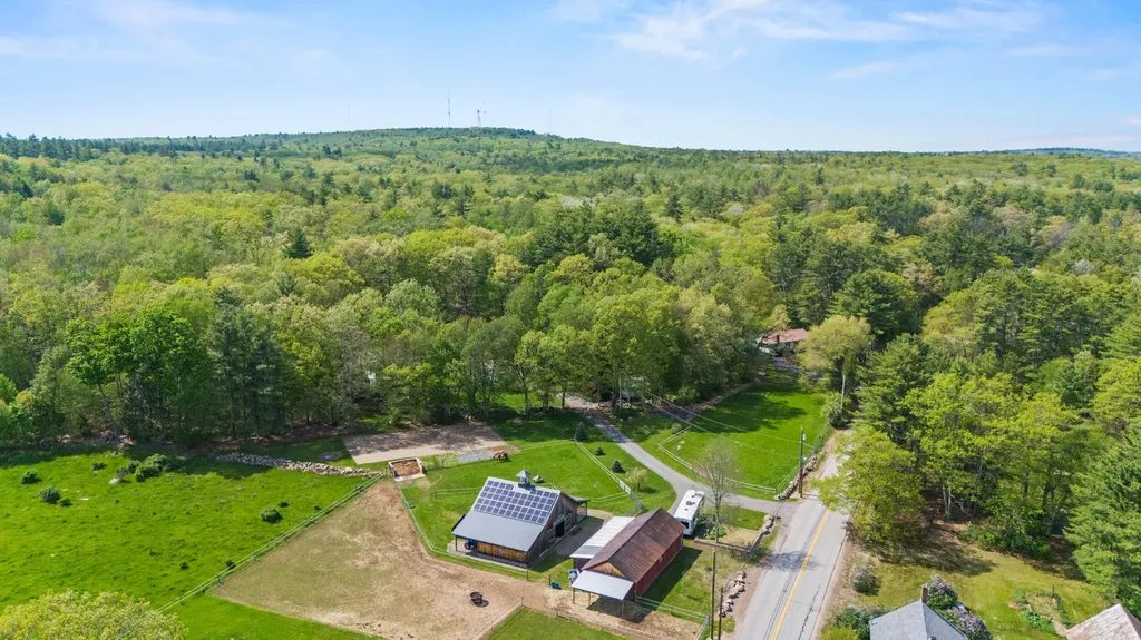 471 Twombley Road Sanford ME 04073