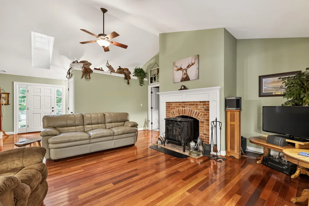471 Twombley Road Sanford ME 04073
