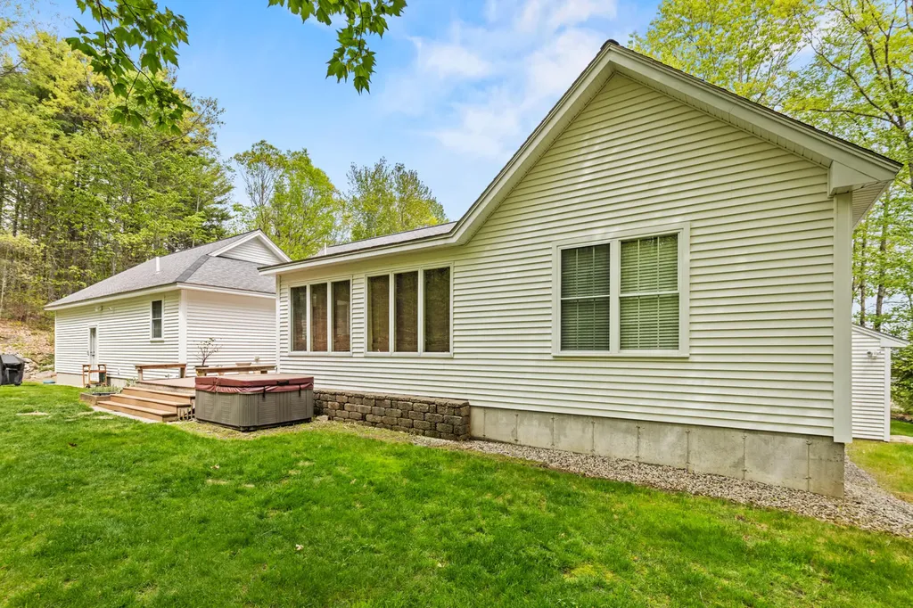 471 Twombley Road Sanford ME 04073