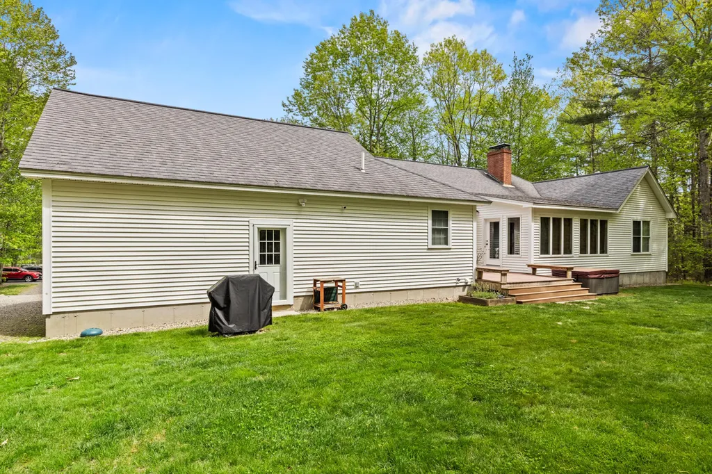 471 Twombley Road Sanford ME 04073