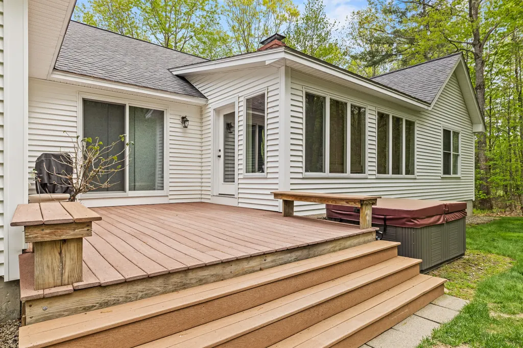 471 Twombley Road Sanford ME 04073