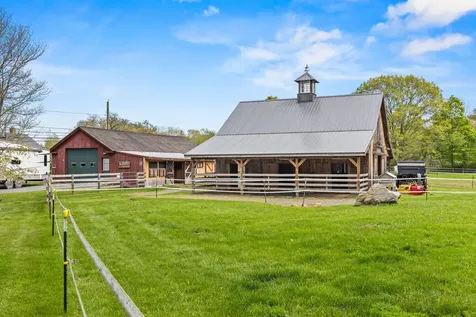 471 Twombley Road Sanford ME 04073