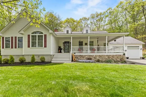 471 Twombley Road Sanford ME 04073