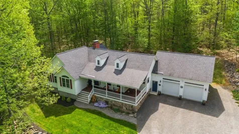 471 Twombley Road Sanford ME 04073