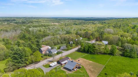 471 Twombley Road Sanford ME 04073