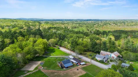 471 Twombley Road Sanford ME 04073