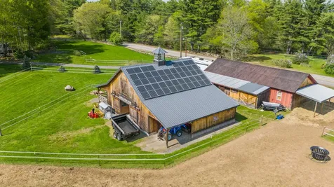 471 Twombley Road Sanford ME 04073