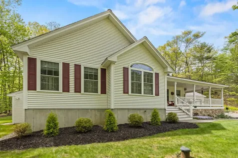 471 Twombley Road Sanford ME 04073