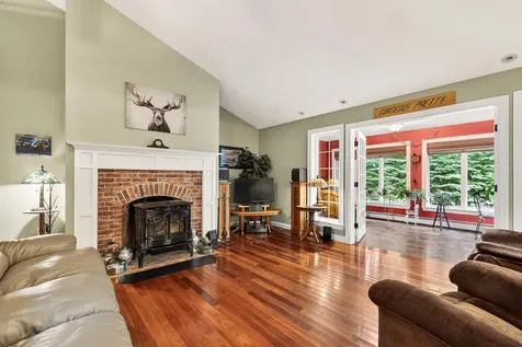 471 Twombley Road Sanford ME 04073