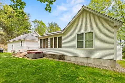 471 Twombley Road Sanford ME 04073