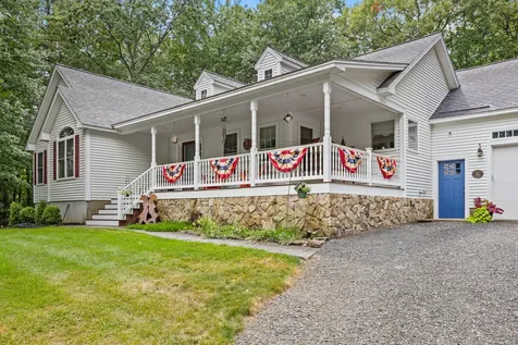 471 Twombley Road Sanford ME 04073
