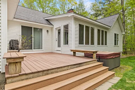 471 Twombley Road Sanford ME 04073
