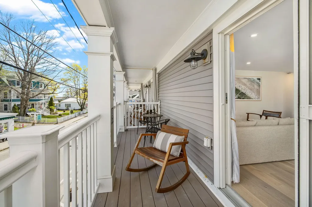 20 Shore Road Ogunquit ME 03907
