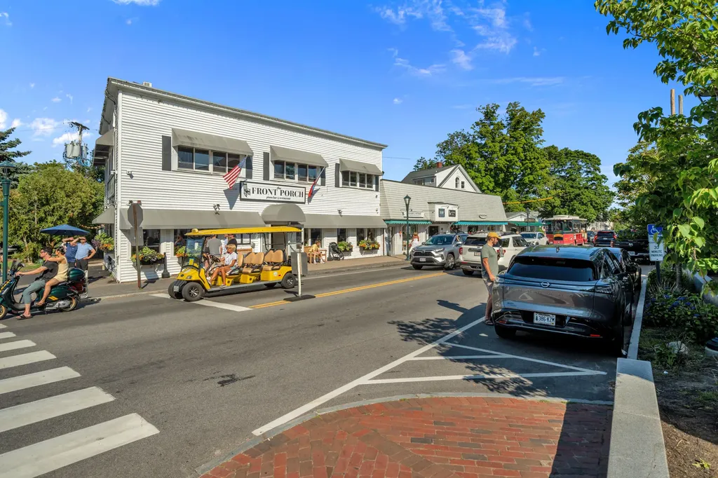 20 Shore Road Ogunquit ME 03907