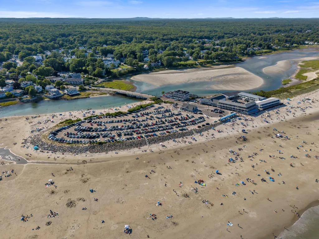 20 Shore Road Ogunquit ME 03907