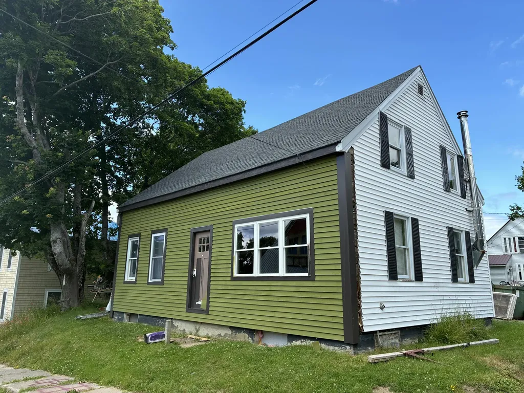 31 Shackford Street Eastport ME 04631
