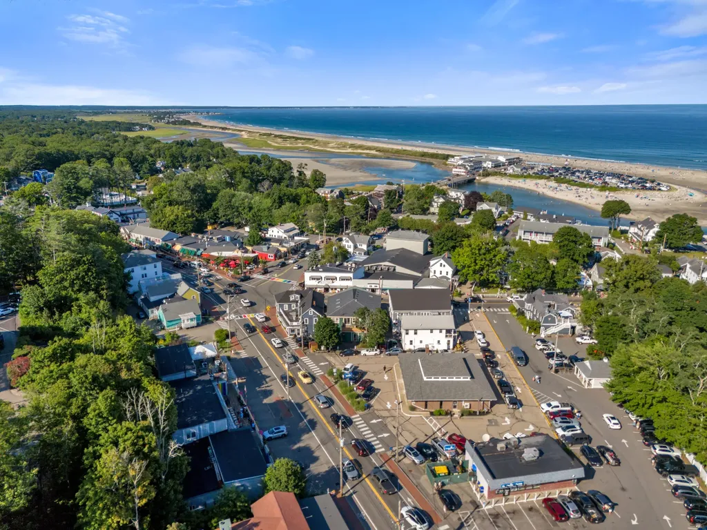 20 Shore Road Ogunquit ME 03907
