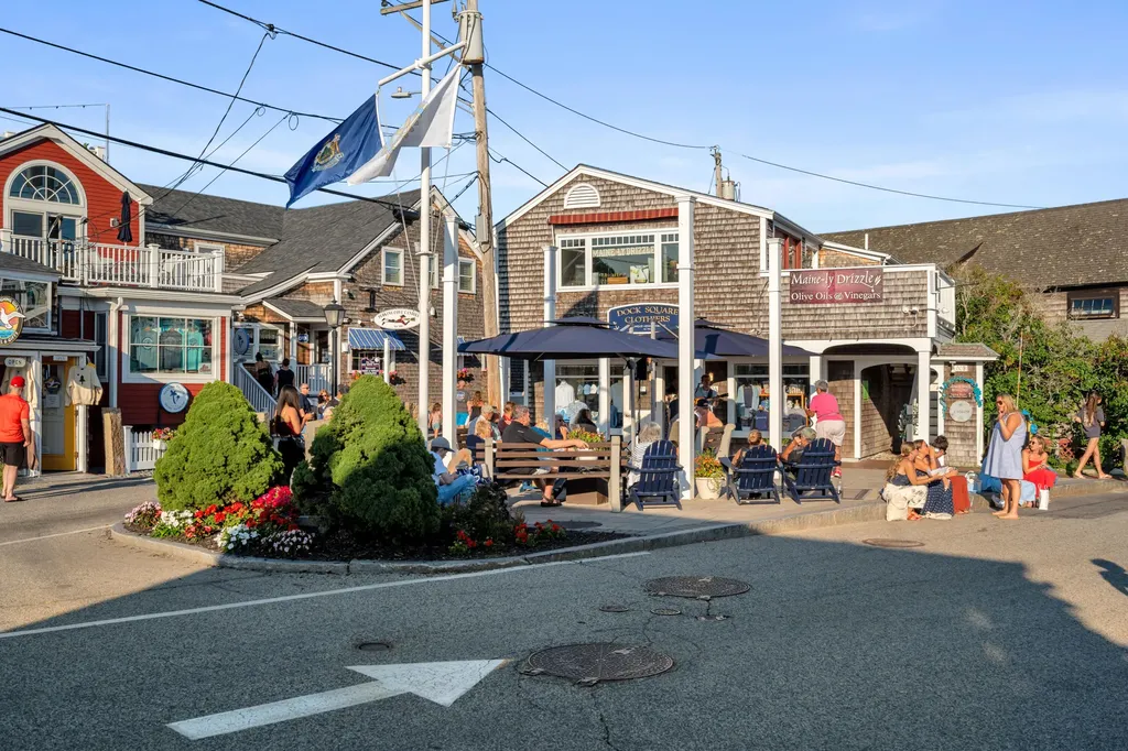 20 Shore Road Ogunquit ME 03907